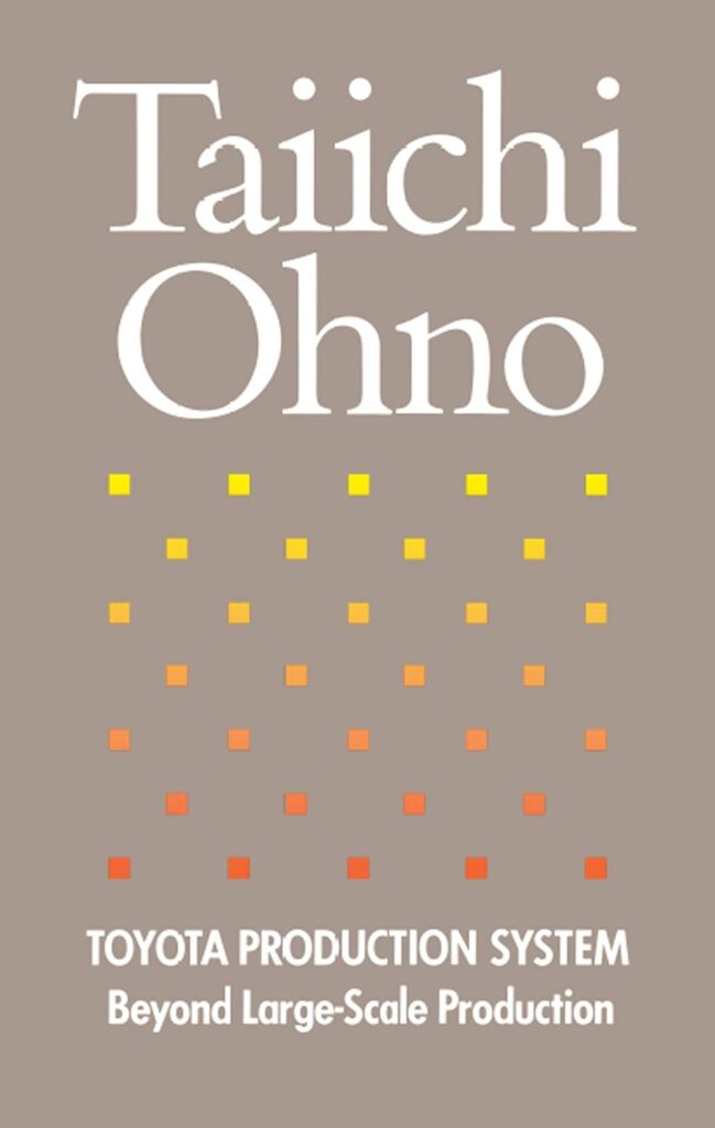 Taiichi Ohno